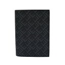 dunhill ダンヒル シグネチャー カードケース DU21R2470LT001Rブラック 送料無料 プレゼント ギフト 革小物 クリスマス バレンタイン ホワイトデー 誕生日 成人 紳士用 紳士 メンズ
