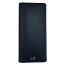 dunhill ダンヒル DU18F2100CA410R CADOGAN 長財布(小銭入れ有) ブラック 送料無料 プレゼント ギフト 革小物 クリスマス バレ...