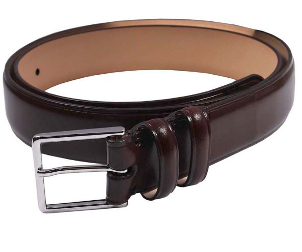 PAUL SMITH ポールスミス メンズベルト M1A-4946-ASUIT66 CHOCOLATEブラウン 80cm/30インチ(ウエスト75-85cm) 人気 高級 ブランド 男性用 メンズ おしゃれ 成人式 就職祝い 父の日 バレンタイン クリスマス