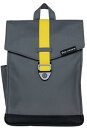 ボールドバナナ Bold Banana ボルドバナナ リュック Envelope Grey lightning AS02BP17 グレー 送料無料 リュック リ...