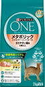 ピュリナワンキャットメタボリックエネルギーコントロール1歳から全ての年齢にチキン キャットフード ネスレ日本 ペット フード 2kg