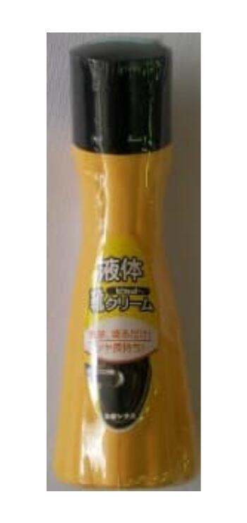 【送料無料！】ピカットリキッド無色 靴磨き ケア用品 靴用汚れ落とし つや出し 履物用品 シューケア ..