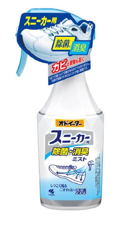 ●スニーカー特有の強い悪臭を消臭します●ニオイの原因菌を除菌します●カビの繁殖も防ぎます●ミストタイプなので繊維の奥にしつこく残るニオイの元へ薬剤が浸透しますこちらの商品の販売数は1個です。 ※ケースでのご注文をご希望の方はメールにてお問い...