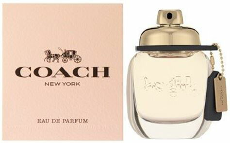 コーチ EDP　30ml 香水