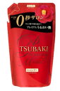 【送料無料!】TSUBAKI プレミアムモイストシャンプー つめかえ用 シャンプー ヘアケア オススメ ダメージ スカルプ ボリューム ※こちらの商品の販売数は1個です。