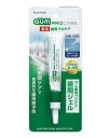 【送料無料!】ガム・歯間ケアジェルAC 13ml 口臭予防 ウィルス対策 口内衛生 口臭対策 口腔ケア オーラルケア ※こちらの商品の販売数は1個です。
