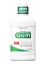 【送料無料!】ガム・デンタルリンス レギュラータイプ 250ml マウスウォッシュ 口臭対策 洗口液 口臭予防 デンタルケア 歯周病ケア ※こちらの商品の販売数は1個です。(4)