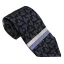 Vivienne Westwood ヴィヴィアンウエストウッド ネクタイ メンズ 2022AW S81050004 W00CD N401-BLACK ブラック ...