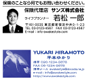 写真スタンプ デジはん Lタイプ 26×66mm / スタンプ オーダー オリジナル 作成 インク内蔵型浸透印(シャチハタタイプ) 補充インク1本付属