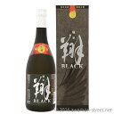 泡盛 古酒 瑞泉酒造 / 瑞泉 翔ブラック 古酒 25度,720ml / 贈り物 お歳暮 お中元 ギフト 敬老の日 父の日 家飲み 宅飲み