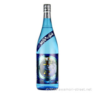 美ら蛍 30度,1800ml / 米島酒造 / 一升 泡盛 お中元 ギフト 敬老の日 家飲み 宅飲み