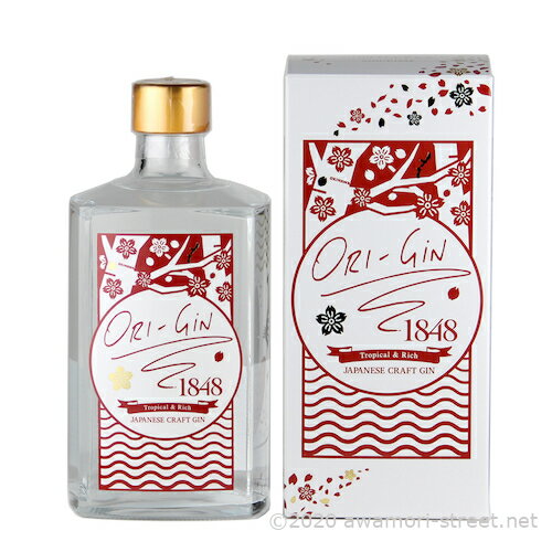 NtgW  / ORI-GiN1848 48x,500ml / 蕨 Ε  Mtg hV̓ ̓ ƈ 