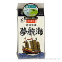 夢航海 紙パック 30度,900ml / 忠孝酒造 / 五合 琉球泡盛 沖縄の蒸留酒 お中元 ギフト 家飲み 宅飲み お歳暮 お年賀 沖縄土産 母の日 父の日 ...