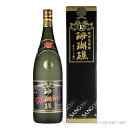 珊瑚礁 10年 43度,1800ml / 山川酒造 / 一升 琉球泡盛 沖縄の蒸留酒 お中元 贈り物 贈答用 ギフト 家飲み 宅飲み お歳暮 お年賀 沖縄土産 ...