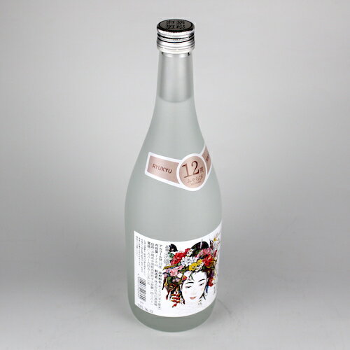 泡盛 石川酒造場 / みやらび 12度,720ml x 2本セット / 贈り物 お歳暮 お中元 ギフト 敬老の日 父の日 家飲み 宅飲み