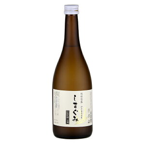 プレミアムしまぐみ 伊平屋島産長粒種米使用 30度,720ml / 伊平屋酒造 / 四合 泡盛 贈り物 ギフト お歳暮 お中元 父の日 母の日 敬老の日 家飲み 宅飲み