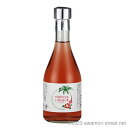 HIBISCUS LIQUEUR 12度,300ml / 羽地酒造合同会社 / リキュール 贈り物 ギフト お歳暮 お中元 敬老の日 父の日 家飲み 宅飲み