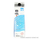 島唄 紙パック 30度,1800ml / まさひろ酒造 / 一升 泡盛 琉球泡盛 沖縄の蒸留酒 お中元 ギフト 家飲み 宅飲み お歳暮 お年賀 沖縄土産 母の日...