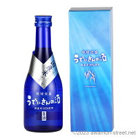 泡盛 宮の華 / うでぃさんの酒 30度,300ml / 琉球泡盛 沖縄の蒸留酒 お中元 ギフト 家飲み 宅飲み お歳暮 お年賀 沖縄土産 母の日 父の日 敬老の日