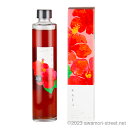 KAFU ハイビスカス酒 8度,300ml 泡盛仕込み / 龍泉酒造 / ハーフボトル 泡盛 リキュール 琉球泡盛 沖縄の蒸留酒 お中元 ギフト 家飲み 宅飲み...