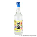 神泉 30度,600ml / 上原酒造 / 三合 泡盛 琉球泡盛 沖縄の蒸留酒 お中元 ギフト 家飲み 宅飲み お歳暮 お年賀 沖縄土産 母の日 父の日 敬老の...