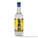 多良川 30度,600ml / 多良川 / 三合 泡盛 琉球泡盛 沖縄の蒸留酒 お中元 ギフト 家飲み 宅飲み お歳暮 お年賀 沖縄土産 母の日 父の日 敬老の...
