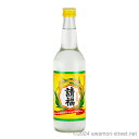 直火請福 30度,600ml / 請福酒造 / 三合 泡盛 琉球泡盛 沖縄の蒸留酒 お中元 ギフト 家飲み 宅飲み お歳暮 お年賀 沖縄土産 母の日 父の日 敬老の日