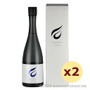 ZANPA TAKASHIHO 17度,720ml x 2本セット / 比嘉酒造 / 四合 泡盛 古酒 お歳暮 お中元 贈り物 ギフト 敬老の日 父の日 家飲み 宅飲み