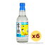 泡盛 仲間酒造 / 宮之鶴 30度,360ml x 6本セット / お中元 お歳暮 ギフト 敬老の日 家飲み 宅飲み