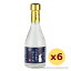 うさぎ年のぼくたち 25度,300ml x 6本セット / 羽地酒造合同会社 贈り物 ギフト お歳暮 お中元 敬老の日 父の日 家飲み 宅飲み