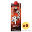 まさひろ酒造 / もろみ酢 加糖タイプ 900ml x 6本セット / お中元 ギフト 家飲み 宅飲み お歳暮 お年賀 沖縄土産 母の日 父の日 敬老の日 クエン酸 アミノ酸 疲労回復 美容