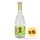 泡盛 咲元酒造 / 咲元 復刻ラベル 30度,720ml x 6本セット / 琉球泡盛 沖縄の蒸留酒 お中元 ギフト 家飲み 宅飲み お歳暮 お年賀 沖縄土産 母の日 父の日 敬老の日