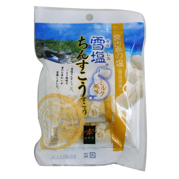 名称 焼菓子 原材料名 小麦粉(国内製造)、砂糖、ラード、ショートニング、脱脂粉乳、食塩(沖縄県宮古島製造)、粉あめ、乳糖/香料、膨張剤、安定剤(CMC、アルギン酸Na)、乳化剤、リン酸塩(K、Na)、着色料(V.B2)、(一部に小麦・豚肉・大豆・乳成分を含む) 内容量 6個(2×3袋) 賞味期限 枠外下部に記載 保存方法 直射日光、高温多湿を避け、常温にて保存。 製造者 南風堂株式会社沖縄県糸満市西崎町4-15-2TEL(098)995-3111(代)