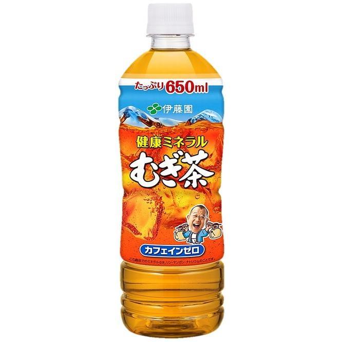 N~lނ PET 650ml