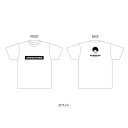 具志堅用高Tシャツボックス　WH　M