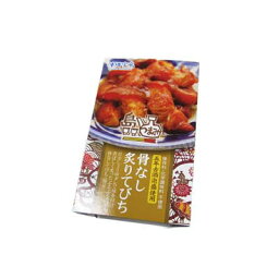 島つまみ骨なし炙りてびち120g