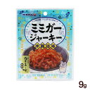 ミミガージャーキN9g ジャーキー ミミガー スナック ドッグフード 食べ物 ペットフード プロテイン 焼き肉 ソーセージ ギフト