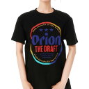オリオンビール tシャツ Tシャツドラフト缶 24 BK 正規品 orion beer t shirt オリオン tシャツ メンズ オリオン tシャツ レディース フリーサイズ 沖縄 お土産 tシャツ 父の日 母の日 プレゼント ビール 夏フェス tシャツ 限定 グッズ ビール tシャツ