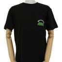 沖縄 お土産 tシャツ ポケT ゴーヤーボーイズ ブラック