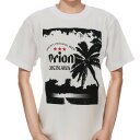 オリオンビール ドライTシャツ スプラッシュビート WH ホワイト 白 orion beer t shirt オリオン tシャツ メンズ オリオン tシャツ レディース フリーサイズ 沖縄 お土産 tシャツ 父の日 母の日 プレゼント ビール 夏フェス tシャツ 限定 グッズ ビール tシャツ