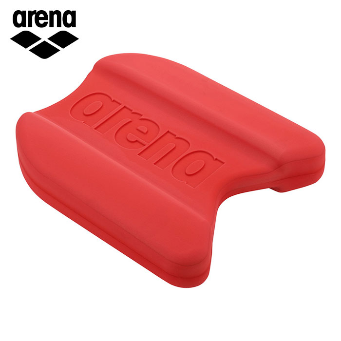 [最大2000円OFFクーポン発行中]★アリーナの定番ビート板★【アリーナ　arena】 ARN-100N 水泳 ビート板 レッド RED [220307] 父の日 プレゼント