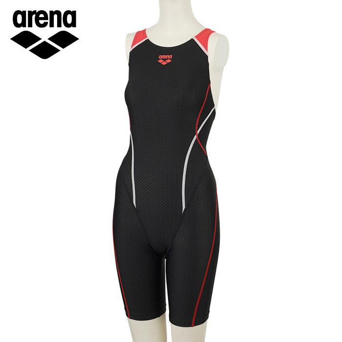【送料無料】★レース出場するスイマーにオススメ★【 アリーナ arena 】 ARN-2050W 水泳 競泳 レディース 水着 セイフリーバック スパッツ 着や...
