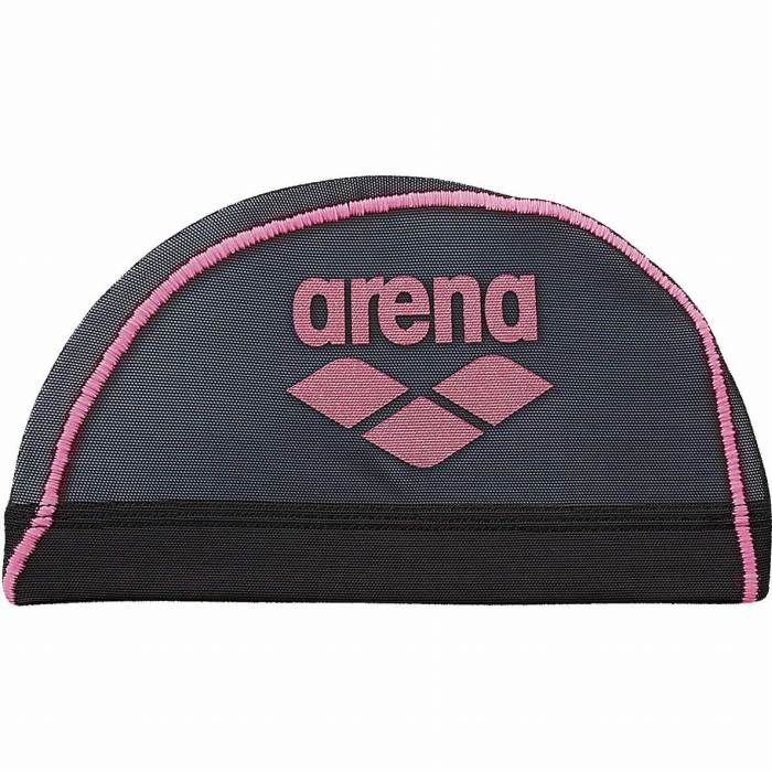 【メール便可230円】【アリーナ　arena】 ARN-6414 スイム キャップ・ハット(ユニセックス) 男女兼用 メンズ レディース メッシュキャ..