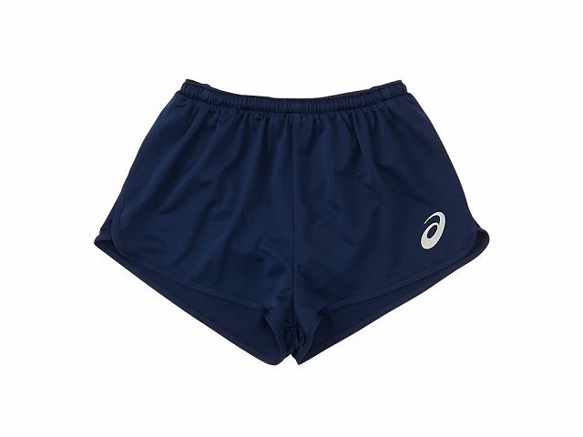 【 アシックス asics 】2092A088 SA陸上 ウェア(レディース) 女性用 ランニング パンツ ショーツ NAVY 400[200118]