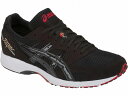 【送料無料】★アシックスレーシングシューズのレジェンドモデル★【アシックス　asics】【シューズ　靴】1013A007 ランニングシューズ TARTHER JAPAN(ターサージャパン) メンズ レディース 男女兼用 ロードレース ブラック/ブラック 001 [180909]