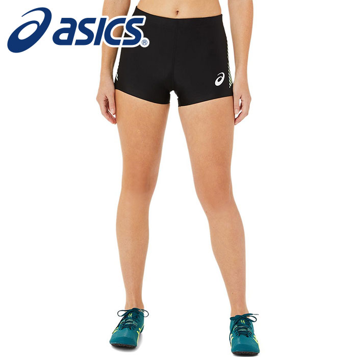 【メール便送料無料】【アシックス　asics】【ウェア】 2092A341 陸上競技 アパレル(レデ ...