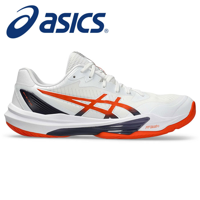 【 アシックス asics 】【シューズ　靴】 バレーボールシューズ SKY ELITE スカイエリート FF 3 メンズ..