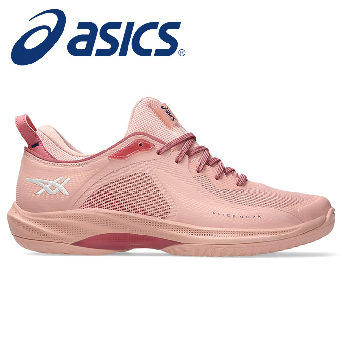【 2025年 秋冬モデル】【 アシックス asics 】【 シューズ 靴 】 バスケットボールシューズ GLIDE NOV..