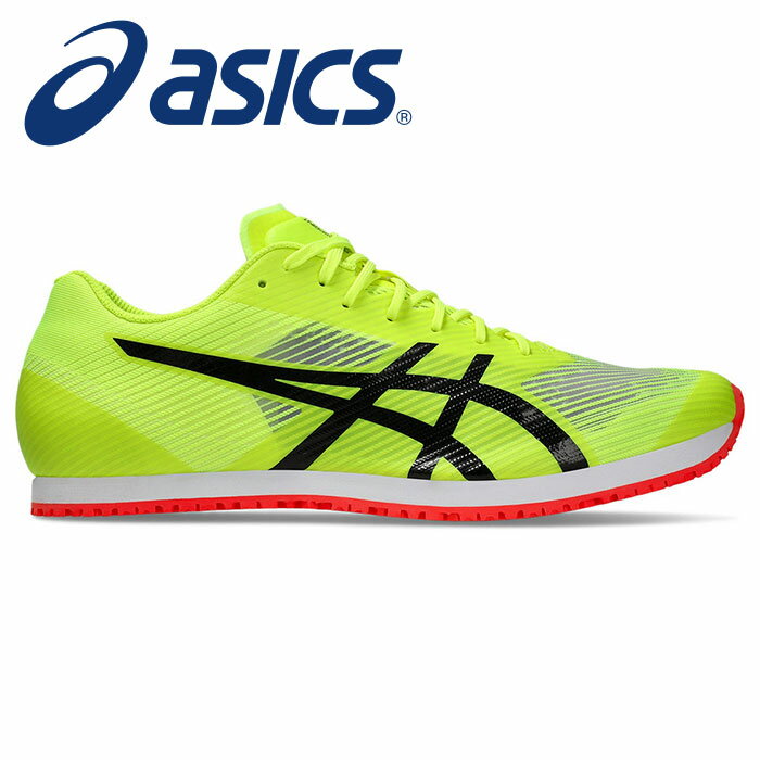 ★初心者からエリートまで様々な層に対応★【 アシックス asics 】【シューズ 靴】 陸上 トレーニングシューズ WINDSPRINT ウインドスプリント 3...