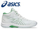 ★アスリートモデル!ハードにプレーする女性プレーヤーにオススメ★【アシックス asics】【シューズ 靴】 レディース用バスケットボールシューズ LADY GE...